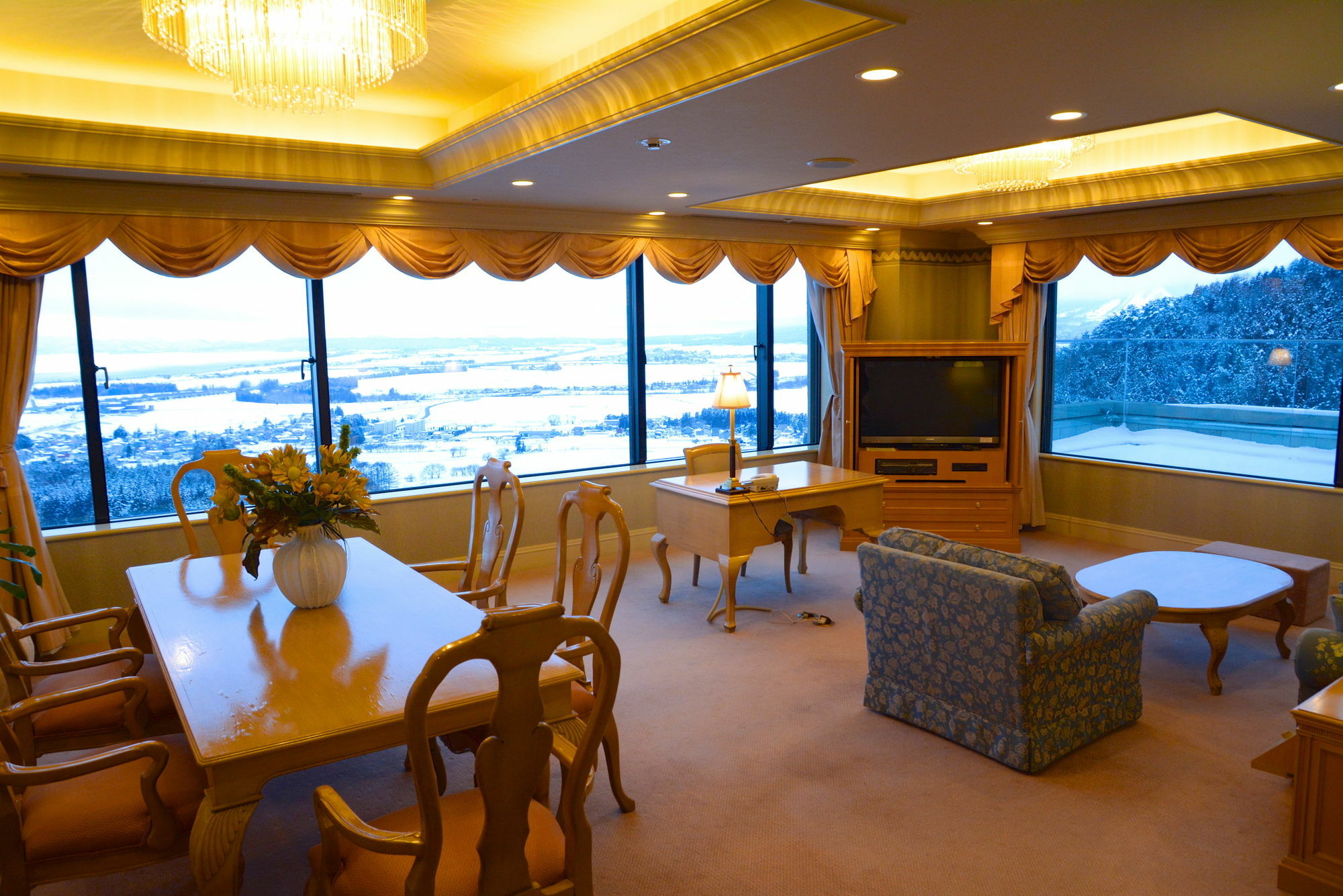 Hotel Listel Inawashiro Wing Tower Exterior foto